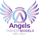 Angels Produtora by Bianca Barros